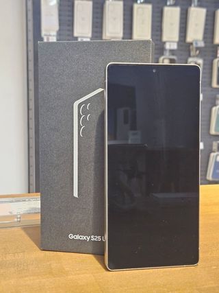 SAMSUNG S25 ULTRA 512GB NEGRO