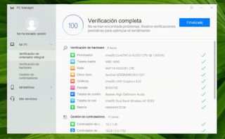 Huawei MateBook D15 i5 8ª Gen 8GB Plata