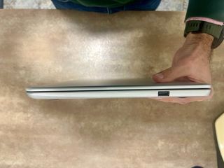 Huawei MateBook D15 i5 8ª Gen 8GB Plata
