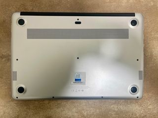 Huawei MateBook D15 i5 8ª Gen 8GB Plata