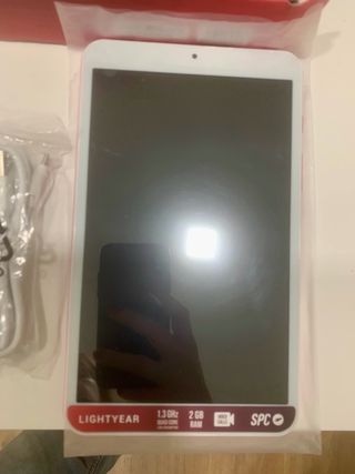 TABLET SPC LIGHTYEAR IN ROSA