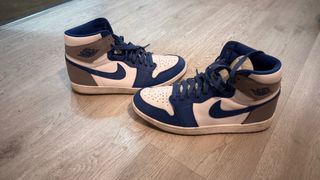 Lote Zapatillas nike