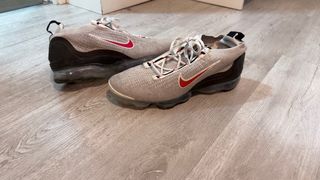 Lote Zapatillas nike