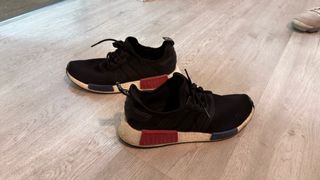 Lote Zapatillas nike