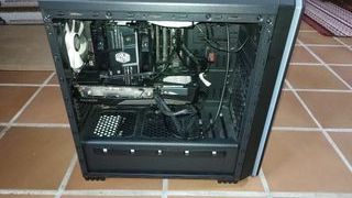 PC Gaming Ryzen 7 5800X | 32GB RAM | RX 6600XT