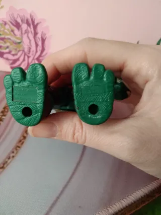 Figura Raphael Tortugas Ninja