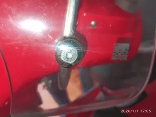 Parabrisas Vespa GTS