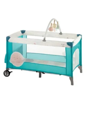 Parque cuna infantil