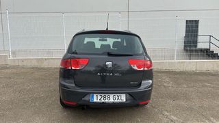SEAT Altea xl