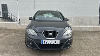 SEAT Altea xl