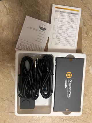 Switch KVM HDMI 2 Puertos