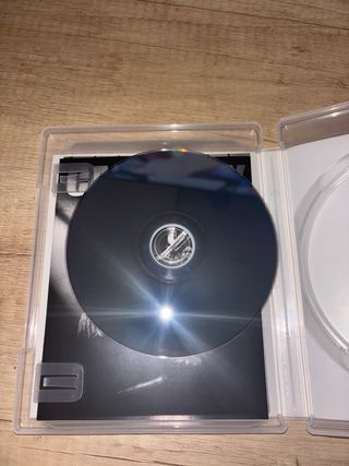 Call of Duty PS3 lote