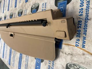 BANDEJA TRASERA MALETERO BMW X3 F25 2014