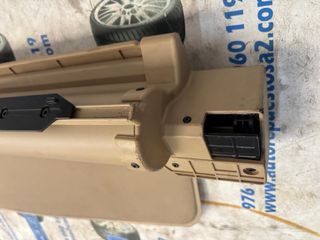 BANDEJA TRASERA MALETERO BMW X3 F25 2014