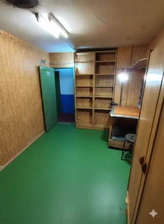 Alquilo trastero grande