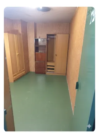 Alquilo trastero grande