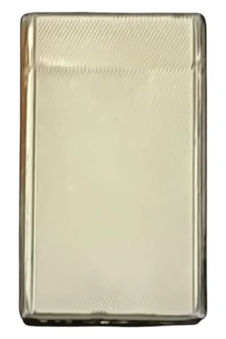 Mechero S.T. Dupont Ligne 2 Oro 20µ Vintage