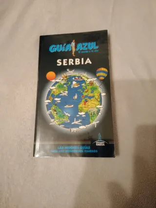 Guía Serbia