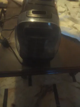 Macchina da caffè Bosch Tassimo Nero