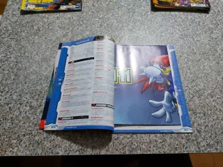 PS Mania 2.0 - La Bibbia dei Codici 11