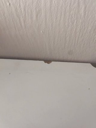 Cabecero Estantería Ikea Blanco