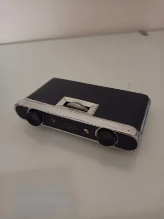 Binoculares Antiguos Vintage