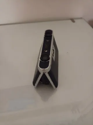 Binoculares Antiguos Vintage