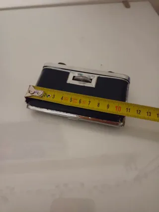 Binoculares Antiguos Vintage