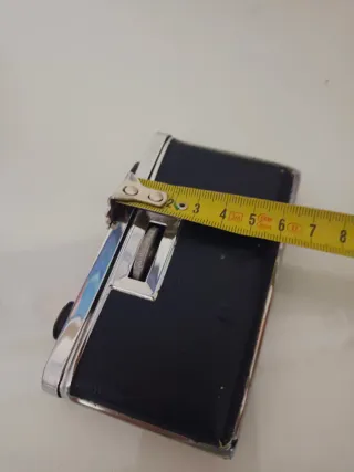 Binoculares Antiguos Vintage