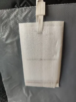 Bolso Tommy Hilfiger Negro Original