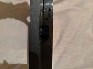 Playstation 4 PS4 Nera con controller