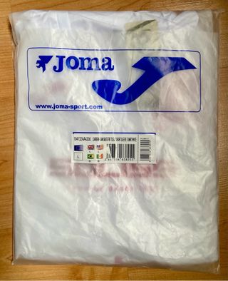 Camiseta Técnica Joma San Silvestre Toledana