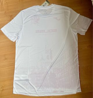 Camiseta Técnica Joma San Silvestre Toledana