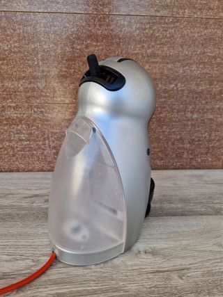 Macchina da caffè Dolce Gusto Argento