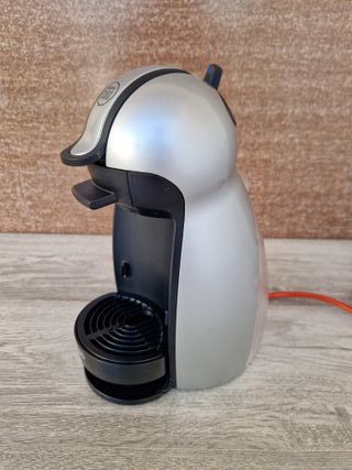 Macchina da caffè Dolce Gusto Argento