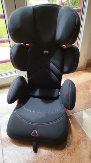 Silla coche Takata Maxi Grupo 2-3