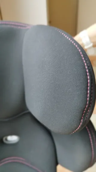 Silla coche Takata Maxi Grupo 2-3