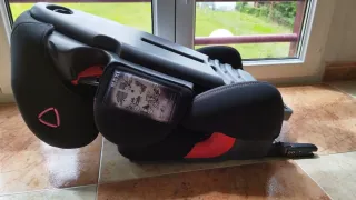 Silla coche Takata Maxi Grupo 2-3