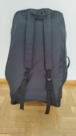 Silla coche Takata Maxi Grupo 2-3