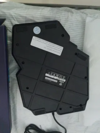 Teclado Mecánico SHIPADOO F6 Negro