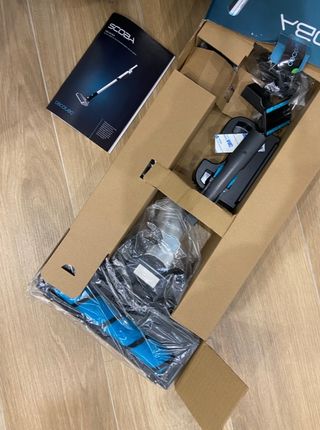 Aspirador Cecotec Scoba 2100 Jalisco