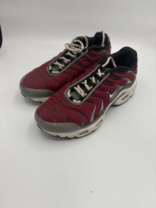 Nike TN Zapatillas Deportivas Hombre/Mujer