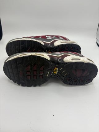 Nike TN Zapatillas Deportivas Hombre/Mujer