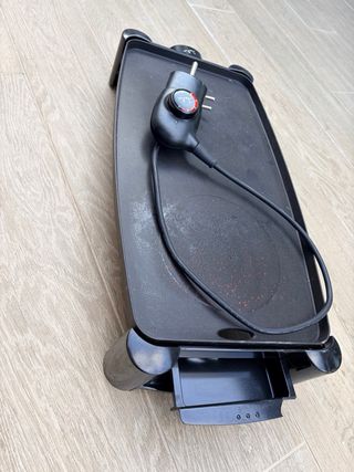 Plancha de asar JATA