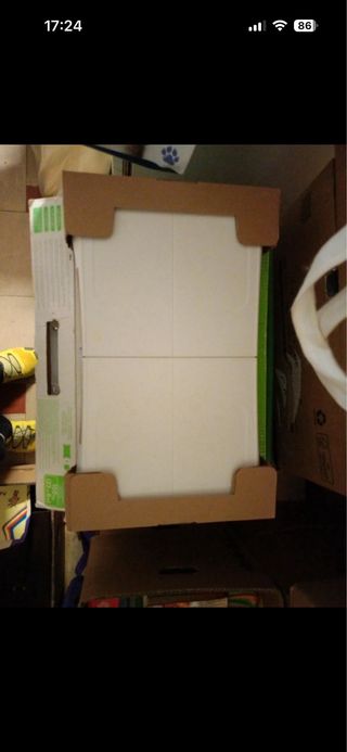 Pedana Wii Fit Plus Nintendo