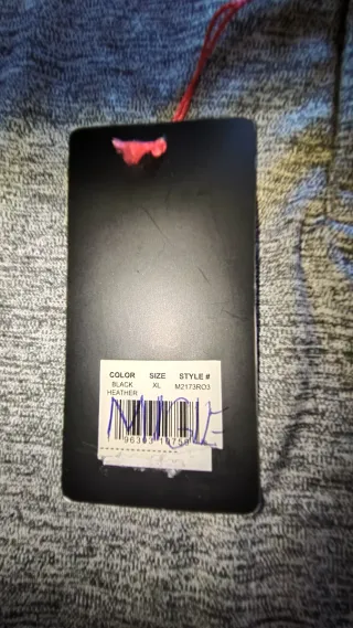 Polo Beverly Hills Polo Club Gris