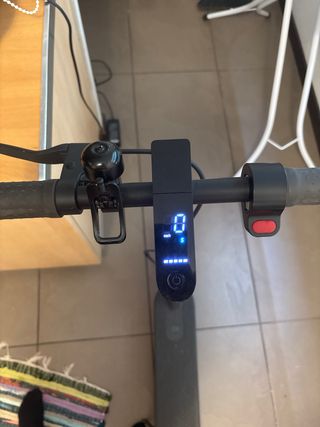 Patinete Eléctrico Xiaomi Pro 2