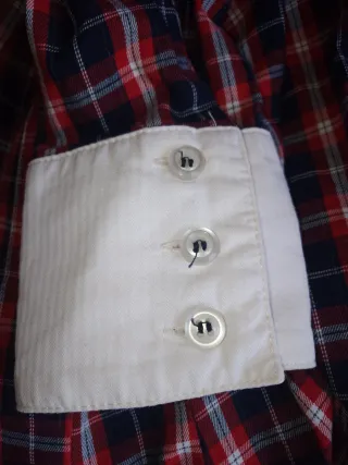 Highly Preppy talla Xs-s-m Camisa