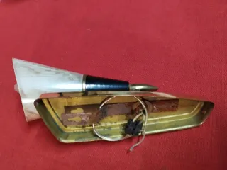 N.2 Applique Singola e Doppia design anni 70