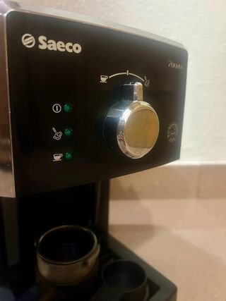 Macchina da caffè Saeco Poemia Expresso